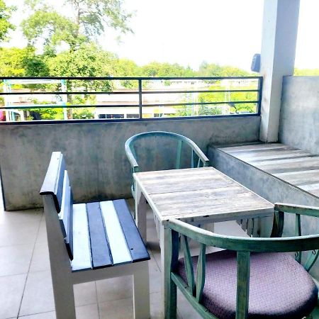 Baan Minnie 2 Bedroom Home 400M From Saikaew Beach Ко-Самед Экстерьер фото