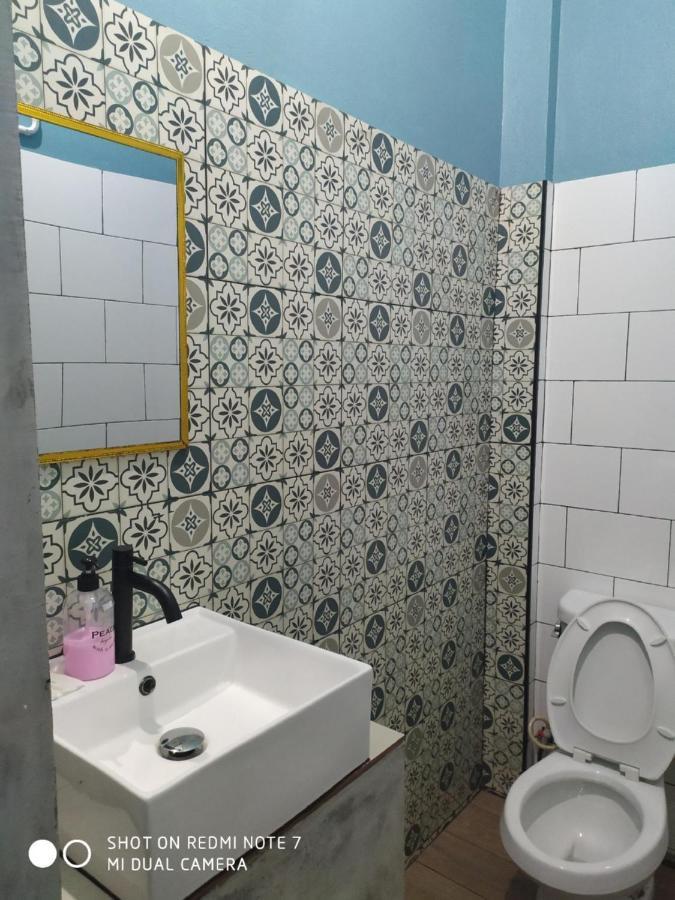 Baan Minnie 2 Bedroom Home 400M From Saikaew Beach Ко-Самед Экстерьер фото