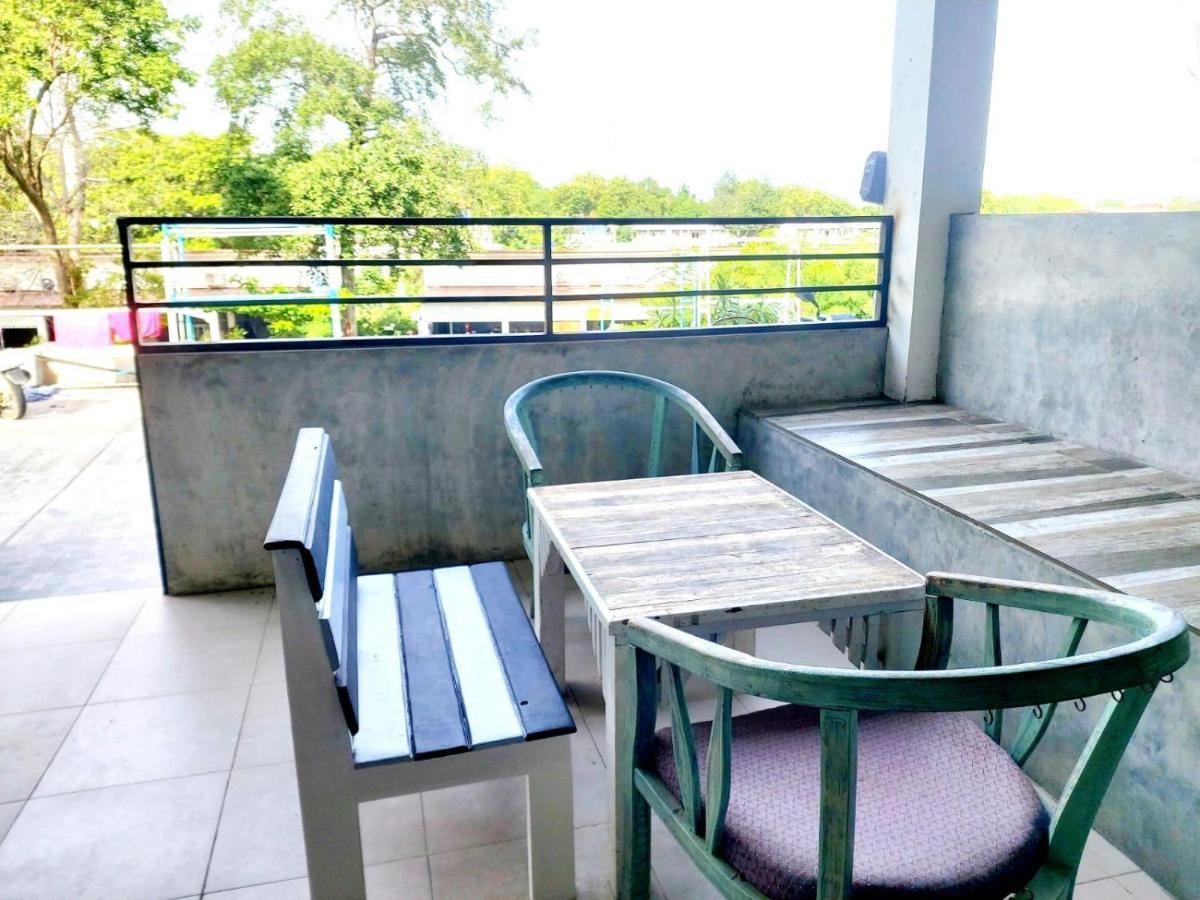 Baan Minnie 2 Bedroom Home 400M From Saikaew Beach Ко-Самед Экстерьер фото