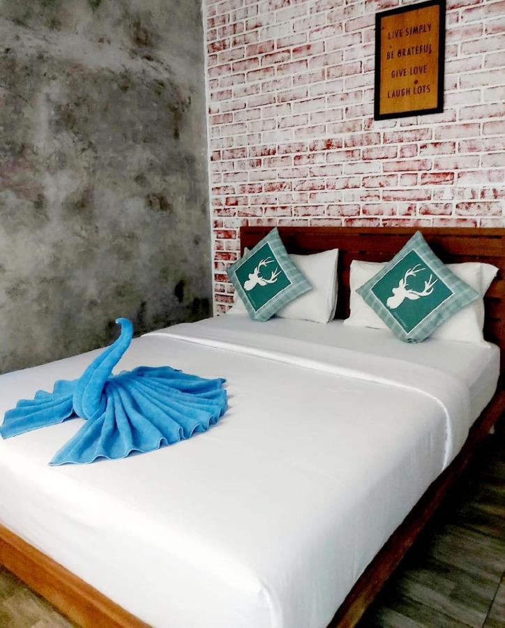 Baan Minnie 2 Bedroom Home 400M From Saikaew Beach Ко-Самед Экстерьер фото